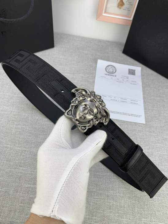 Picture of Versace Belts _SKUfw105621656fw